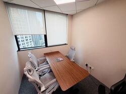 Republic Plaza (D1), Office #612270041